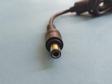 Кабель живлення для ноутбука Toshiba Portege 300 №2